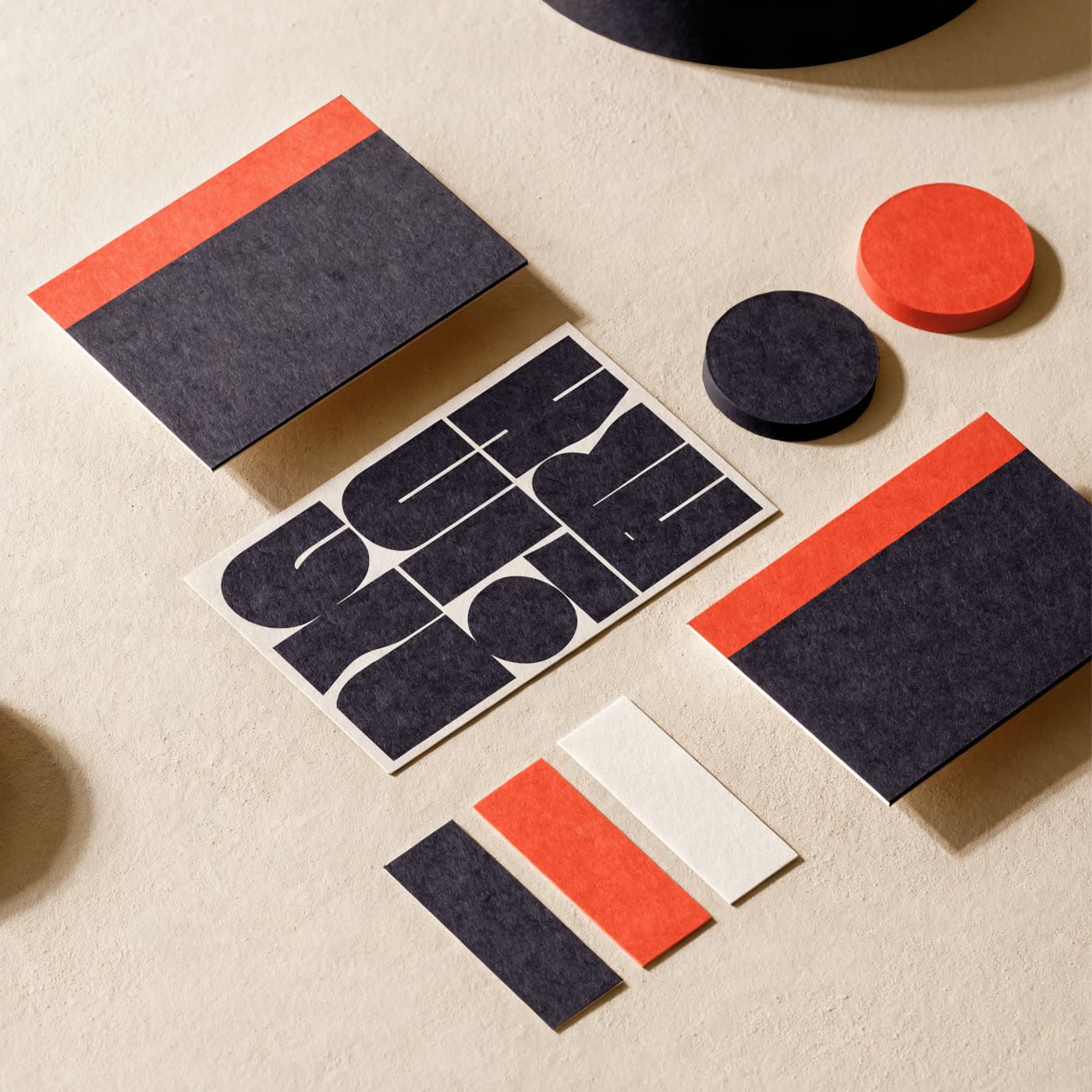 Brand identity
