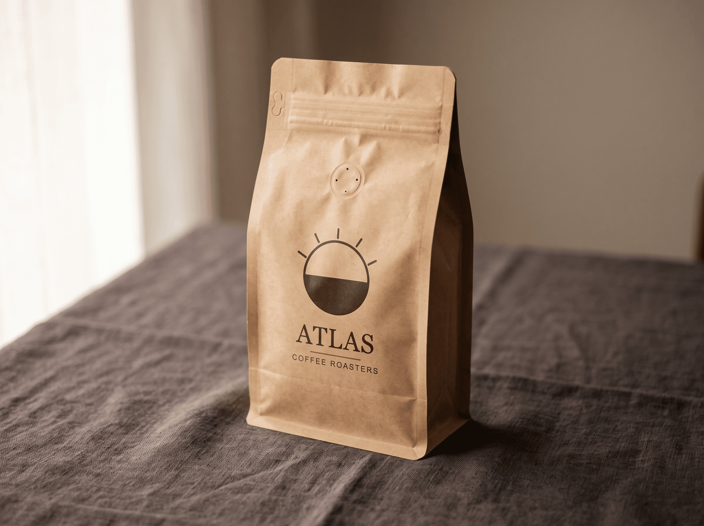 Atlas Coffee Roasters