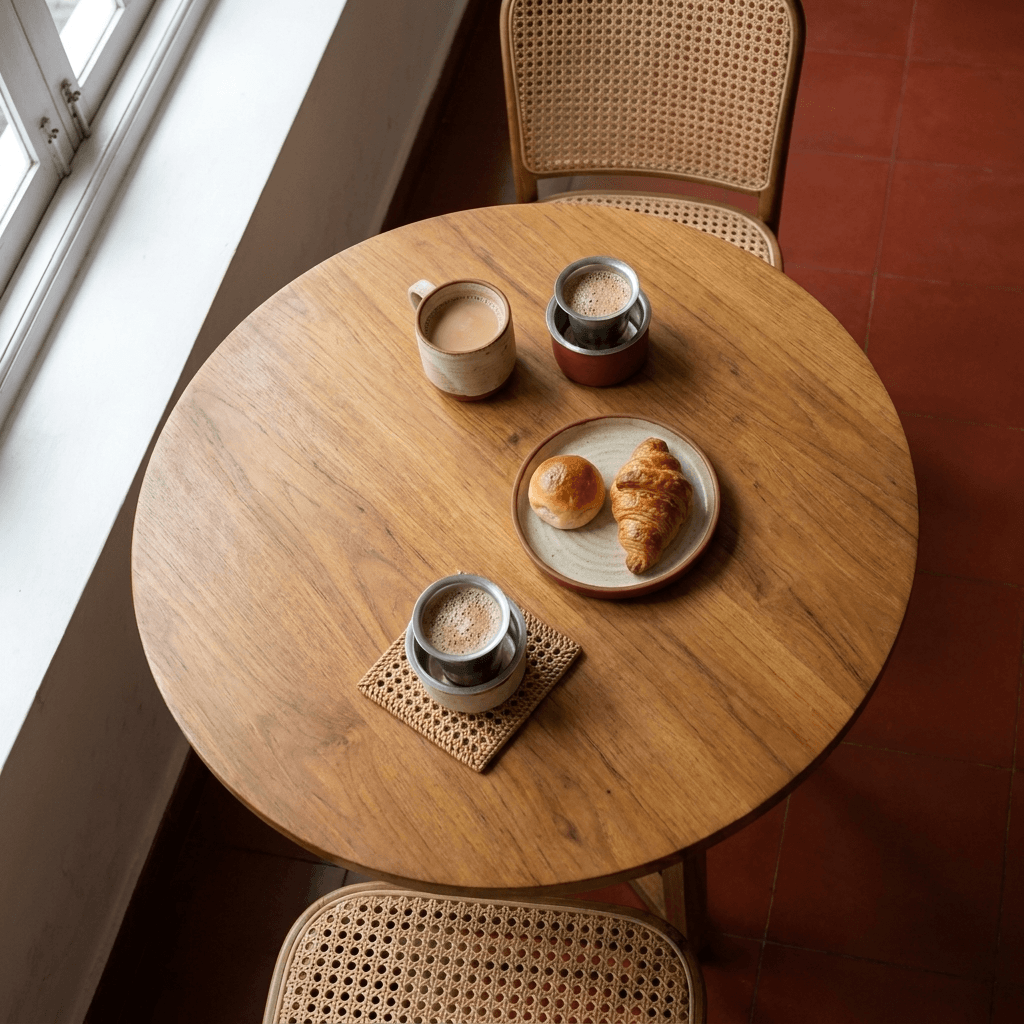Cubbon House — gallery image 3