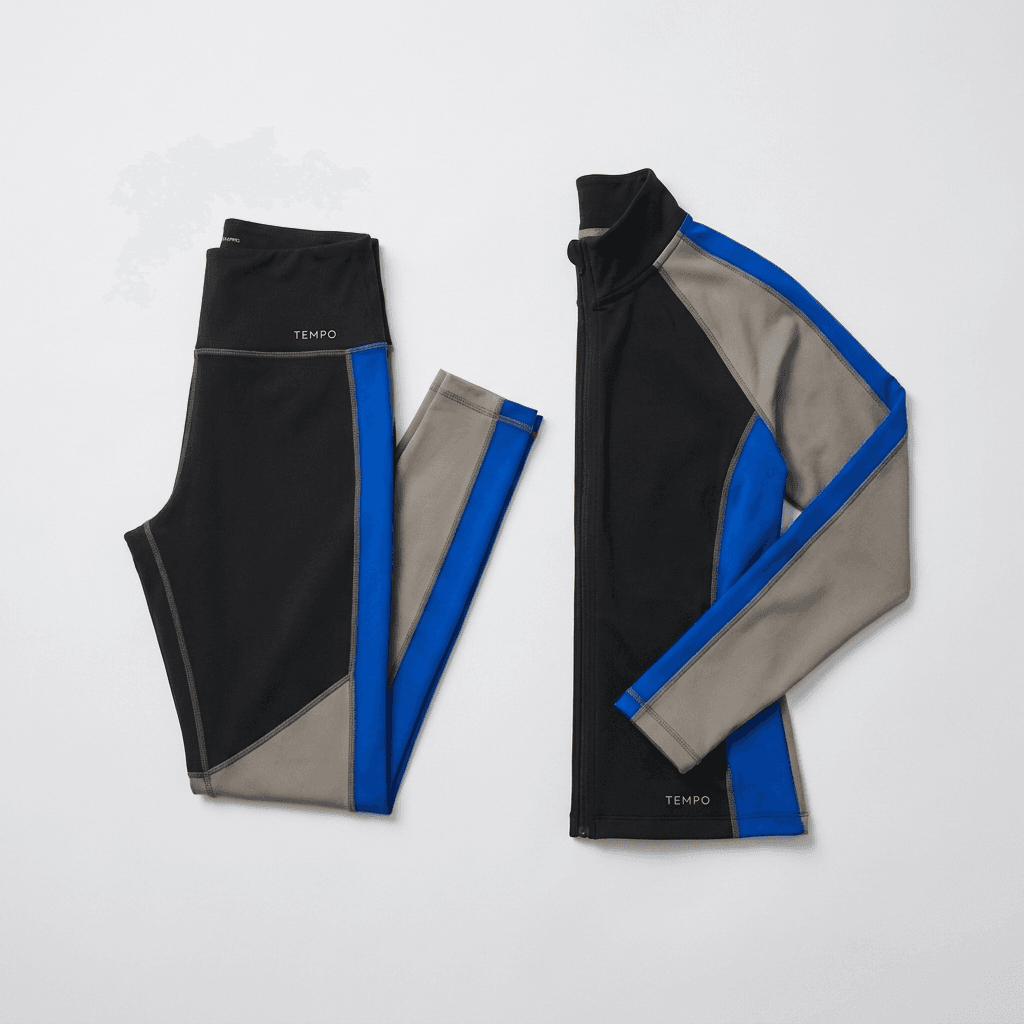 TEMPO — gallery image 1